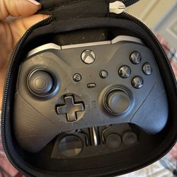 Xbox Series 2 Elite Controller