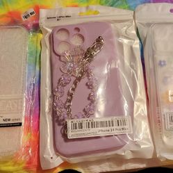 Iphone 14Pro Max Phone Case