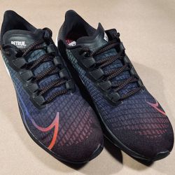 Nike Pegasus 37 “Be True” (used)