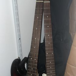 Electric Guitars For sale 150 Both
