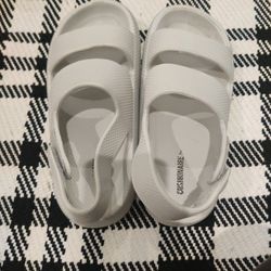 Women's Sandals Size 7