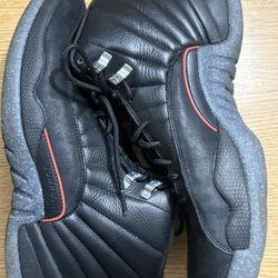 Air Jordan 12 Utility 'Grind'
