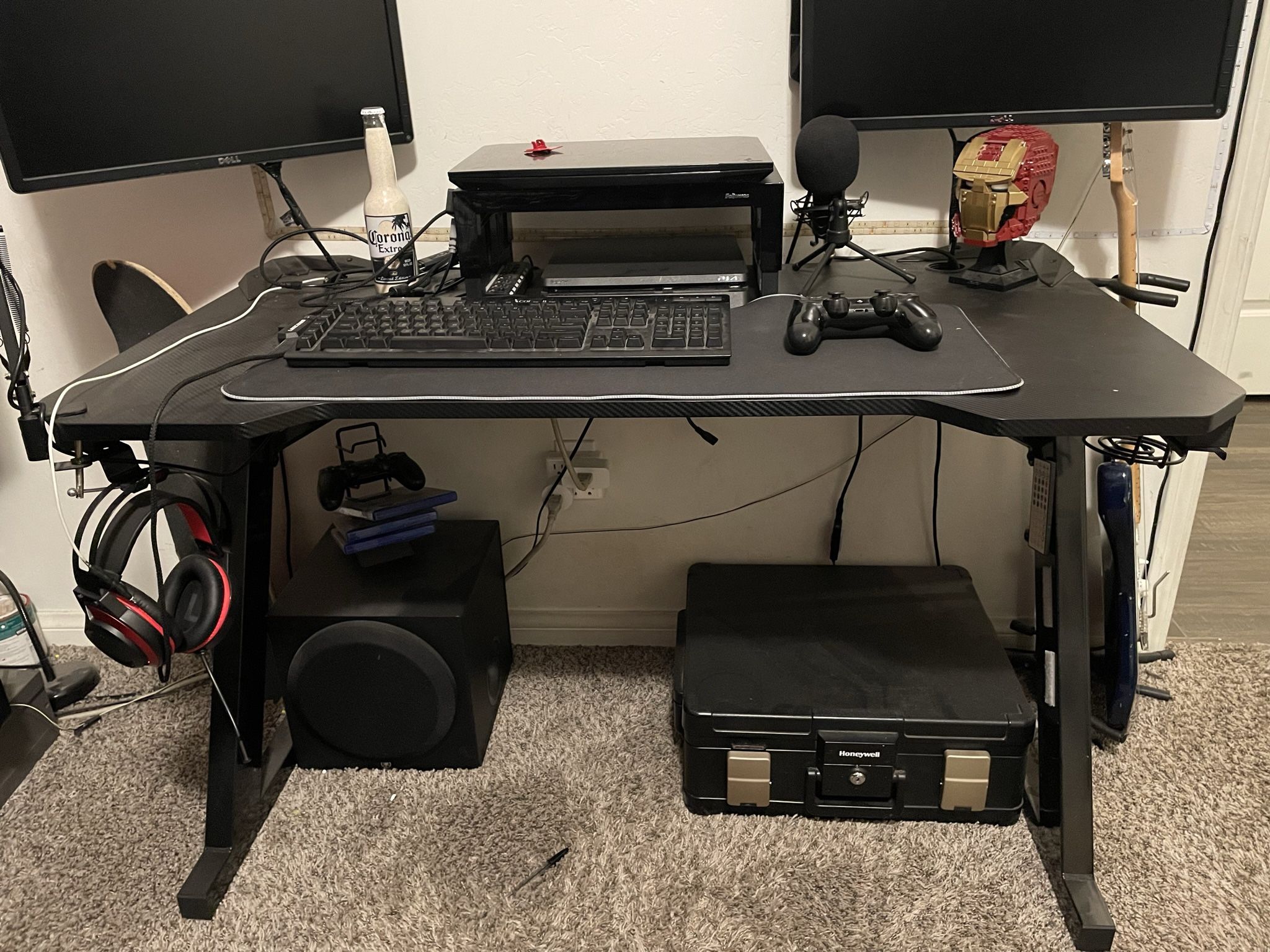 Desk