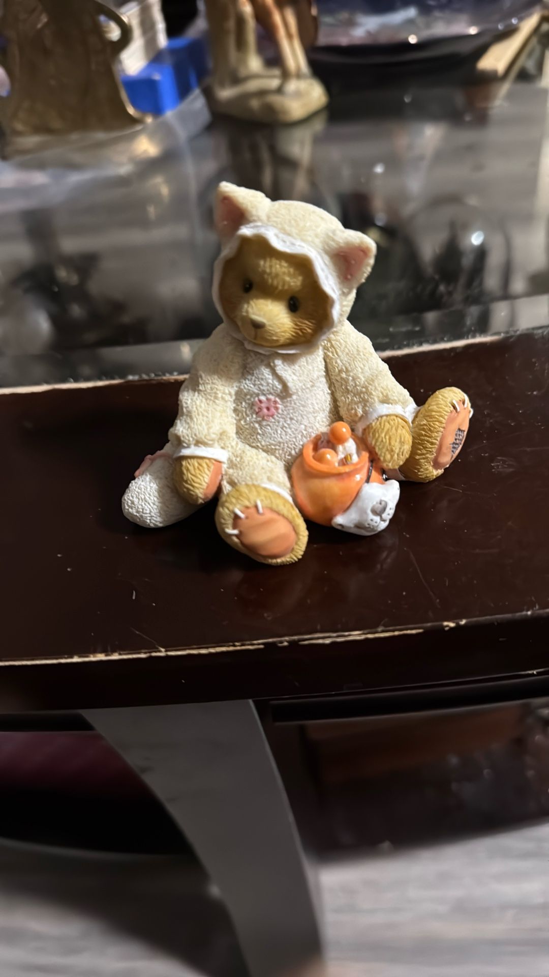 Cherished Teddies Tabitha