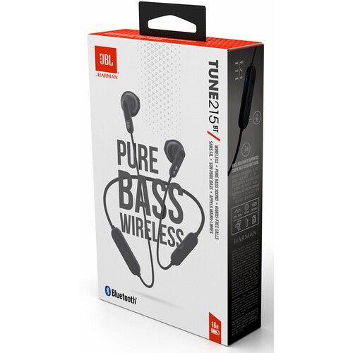 JBL TUNE Bluetooth Headphones