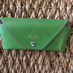 Kate Space Glasses Case