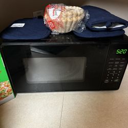 $20 Microwave