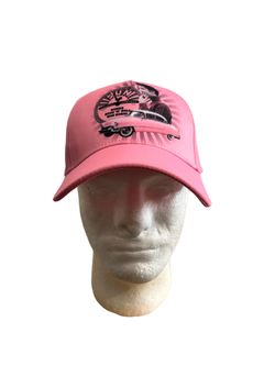 Elvis Adjustable Hat (New)