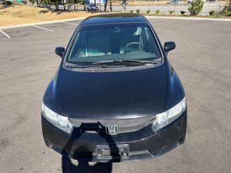 2011 Honda Civic