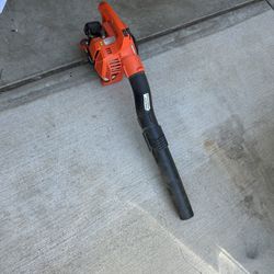 Leaf Blower 