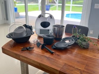 Thermomix TM6 - Excellent Condition