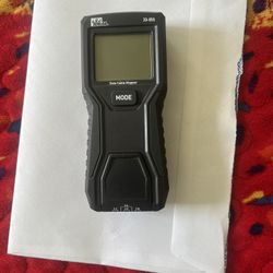 Data Cable Mapper 33-855