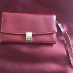 High Quality Woman's Leather Wallet (NEW) 