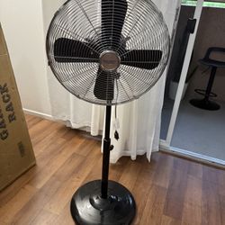 Ventilador 