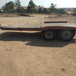 Proyecto Fe Traila Funcional No Luces Gato No Titulo