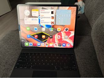 iPad Pro 12.9 inch 5th gen 128 Gb (WiFi)