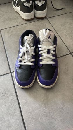 Air Jordan 1 Low