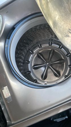 Samsung washer