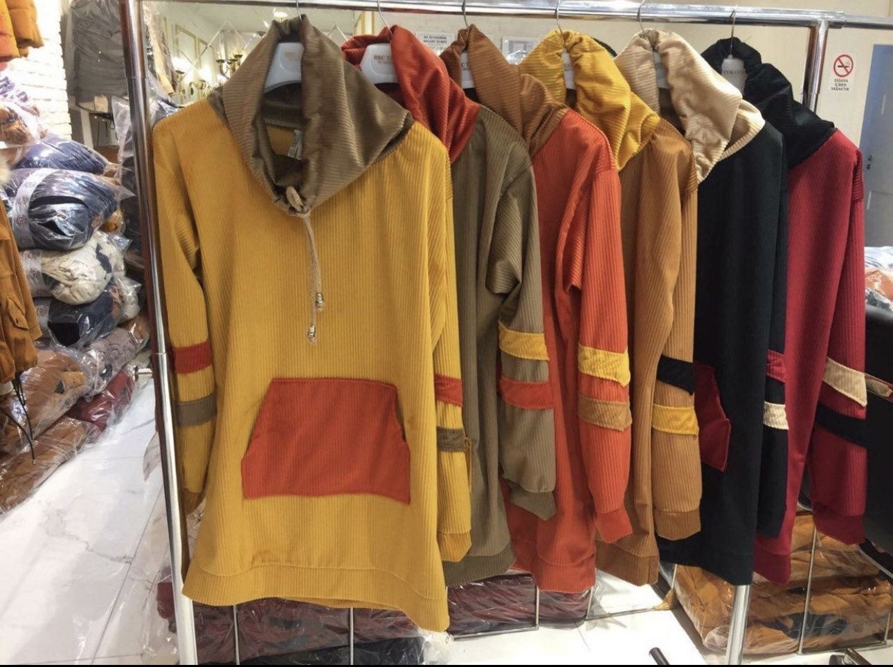 women hoodies