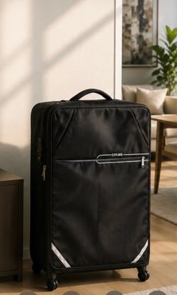 Luggage new big size