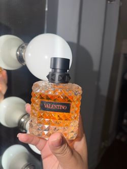 Valentino perfume