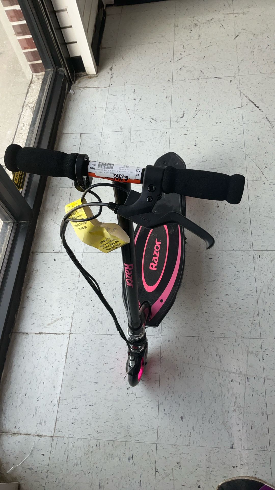 Scooter