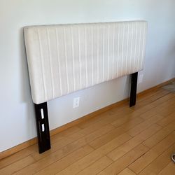 Headboard