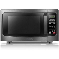New a microwave $100
