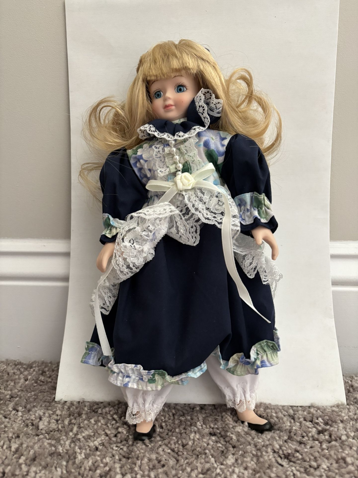 Doll