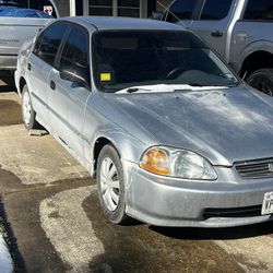 98 Honda 