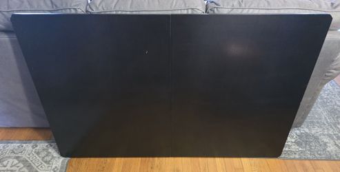 Never Used Dining Room Table w/ 16in Leaf 