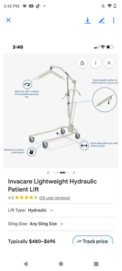 Equipment And Health 