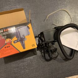 Powerhead Sunsun Fish Tank