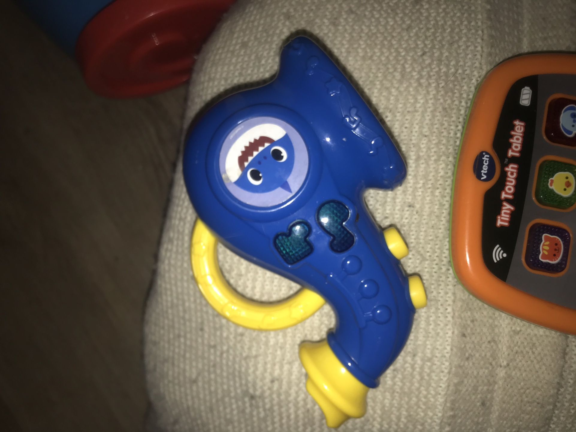 Baby shark Trumpet