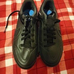 Nike Jr. Tiempo Legend 9 Club 6Y 