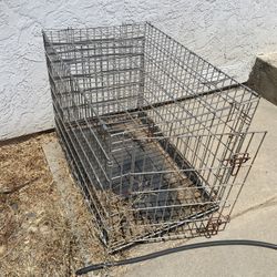 Dog Crate