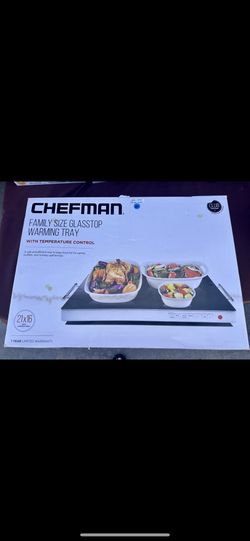 Warming Tray