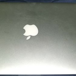 2015 Macbook Trade
