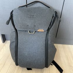Peak Design Everyday Backpack V2 30L