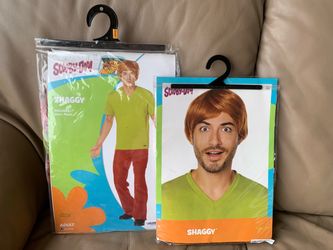 Halloween costume
