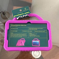 Universal 8 Inch Tablet Holder 