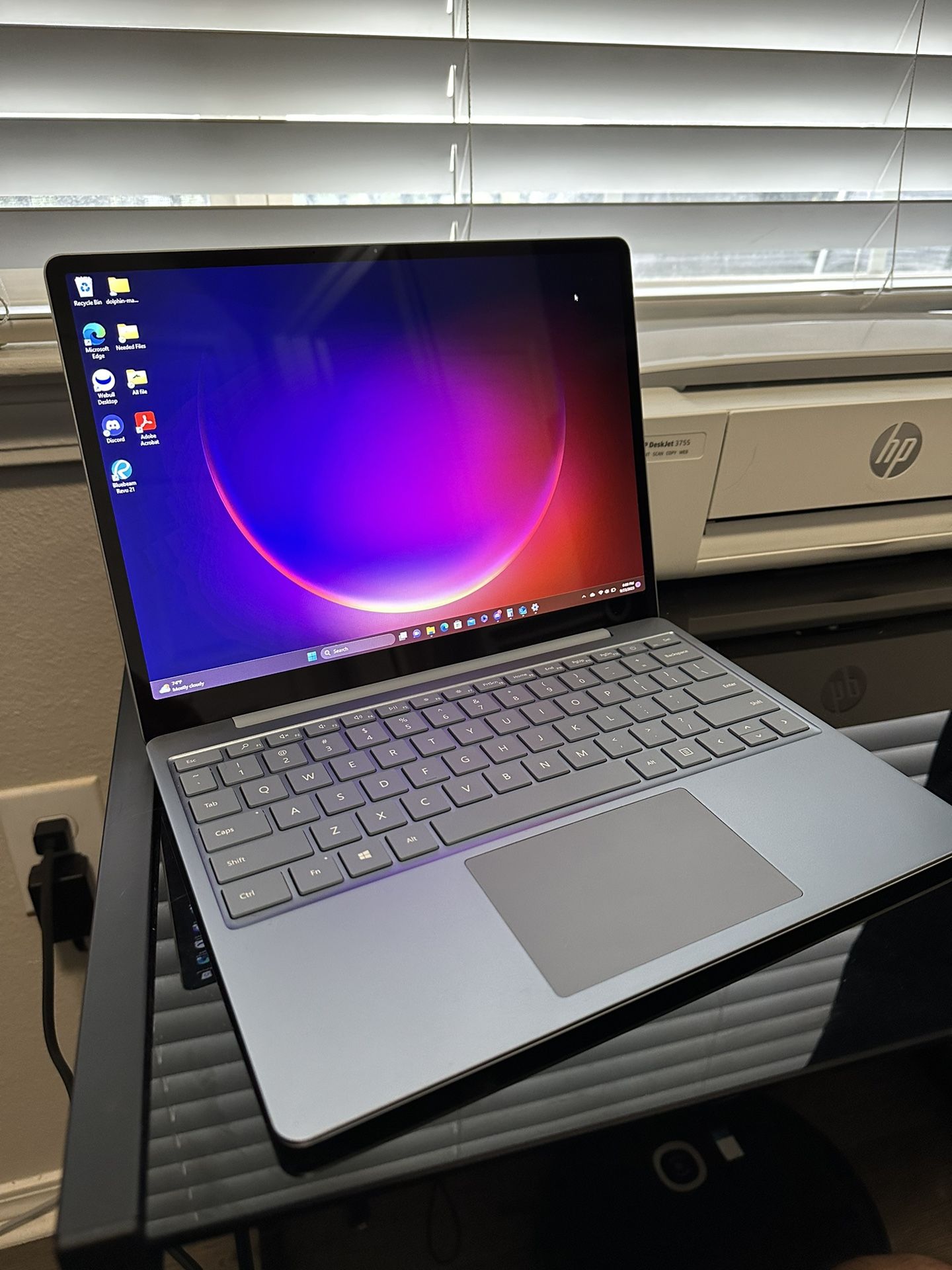 Microsoft Surface Laptop Go (1st Gen)