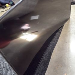 65” Samsung curved Tv