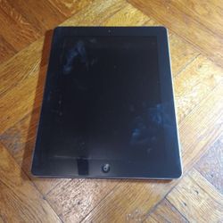 iPad 3 16gb Without Box