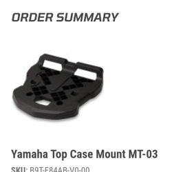 Case Mount