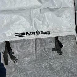 RV Patty o room RV 