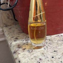 Estée Lauder Beautiful Perfume 1 