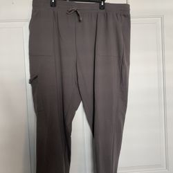 Croft & Barrow Womens Dress Pants 2x
