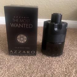 Azzaro The Most Wanted Eua De Parfum Intense 