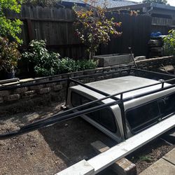 Camper (NO RACKS INCLUDED)